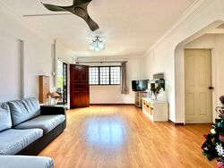 Blk 364 Clementi Avenue 2 (Clementi), HDB 4 Rooms #511245381
